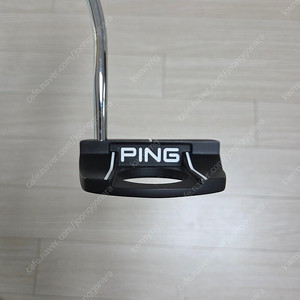 PING 2023 타인G TYNE G 34인치 퍼터 + 슈퍼스트로크 카운터코어 무게추 25, 50g(삼양정품)
