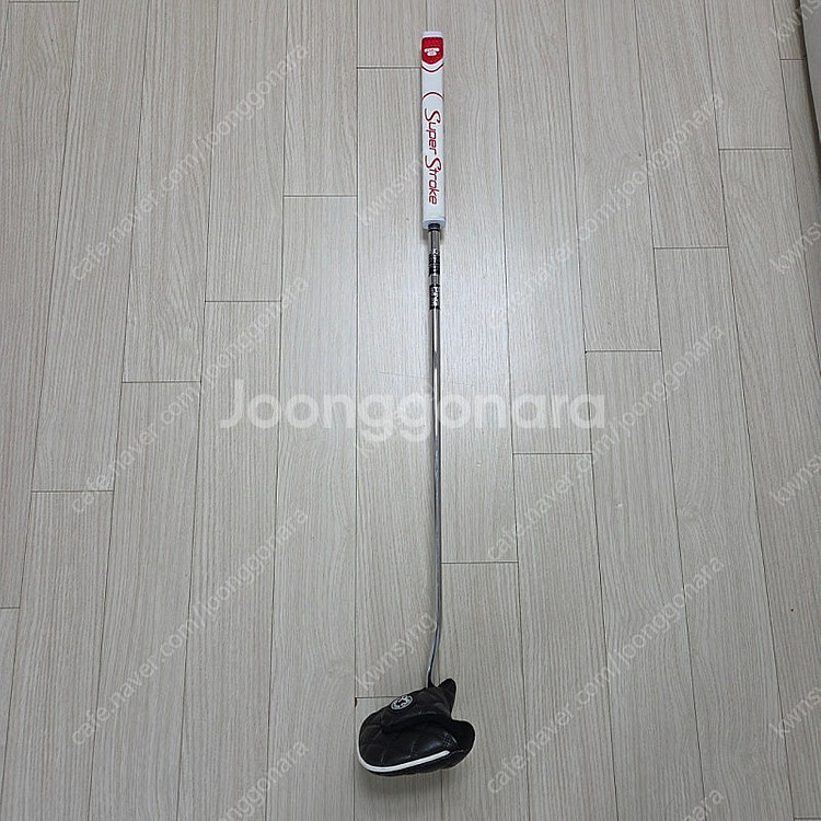 PING 2023 타인G TYNE G 34인치 퍼터 +...--9
