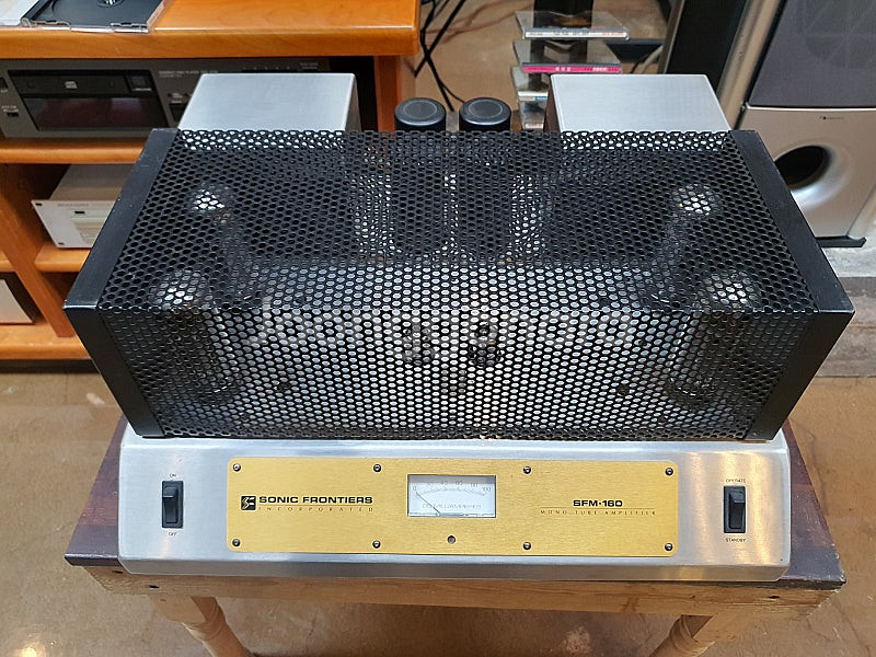 SONIC FRONTIERS SFM-160구매,판매--0