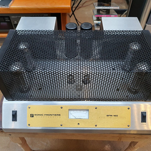 SONIC FRONTIERS SFM-160구매,판매