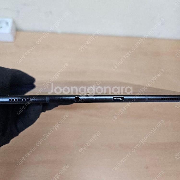 삼성 갤럭시탭 S3 9.7 WiFi 태블릿PC 팝니다--1