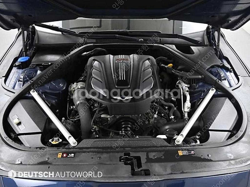 제네시스 G90 중고 제네시스 중고 가격 2019년식 ...--6