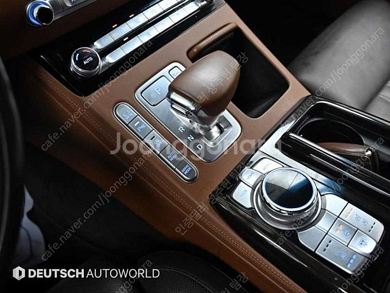 제네시스 G90 중고 제네시스 중고 가격 2019년식 ...--9