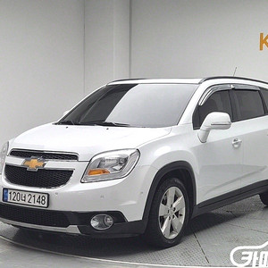 올란도 2.0 디젤 LT 2015 년 중고차◆전액할부◆중고차리스◆중고렌트◆