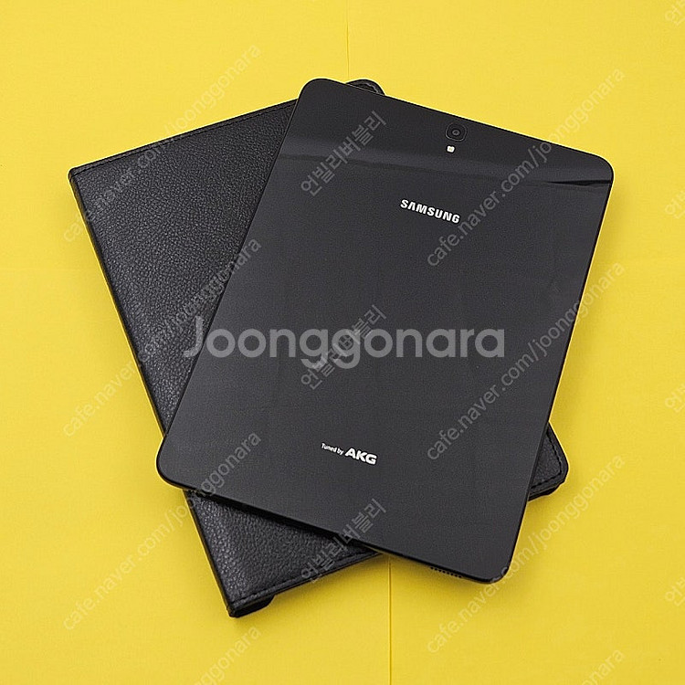 삼성 갤럭시탭 S3 9.7 WiFi 유튜브,넷플, 영상...--3