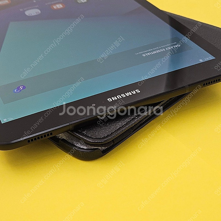 삼성 갤럭시탭 S3 9.7 WiFi 유튜브,넷플, 영상...--6