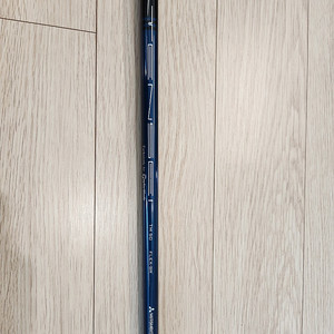 텐세이 TENSEI 블루 TM50 FLEX-SR 드라이버 샤프트 판매합니다.