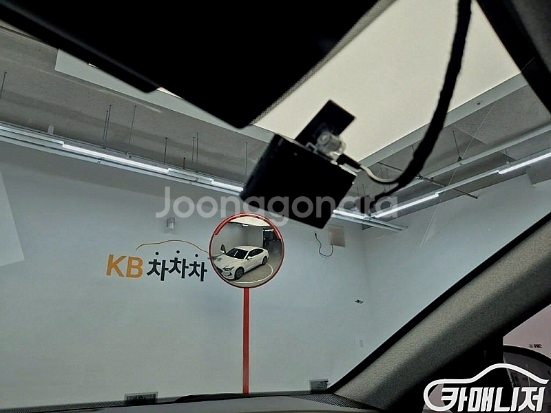 [현대]쏘나타 하이브리드 (DN8) 프리미엄 플러스 (...--8