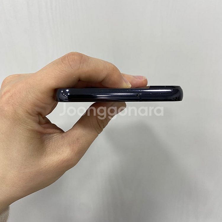 81427 갤럭시S22플러스 256기가 블랙 팝니다 2...--5