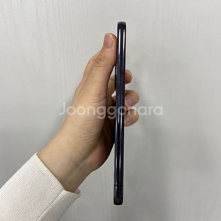 81427 갤럭시S22플러스 256기가 블랙 팝니다 2...--6