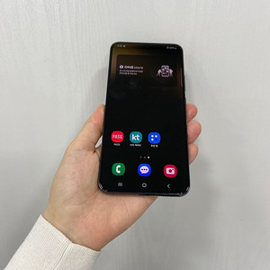 81427 갤럭시S22플러스 256기가 블랙 팝니다 24만원