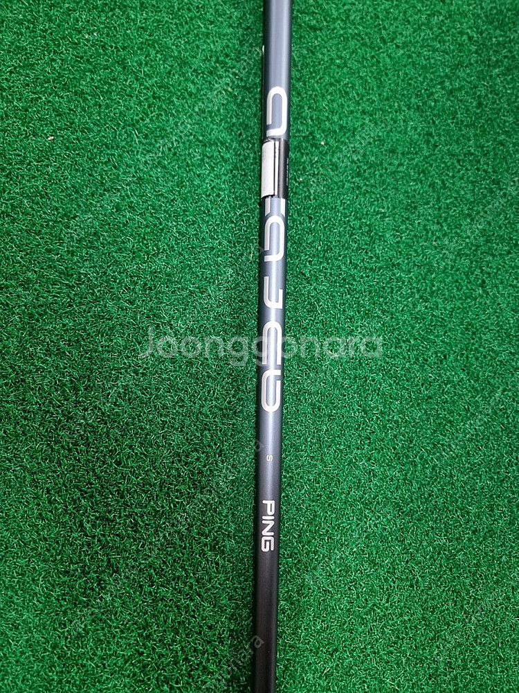 PING 핑 G425 드라이버 샤프트--0