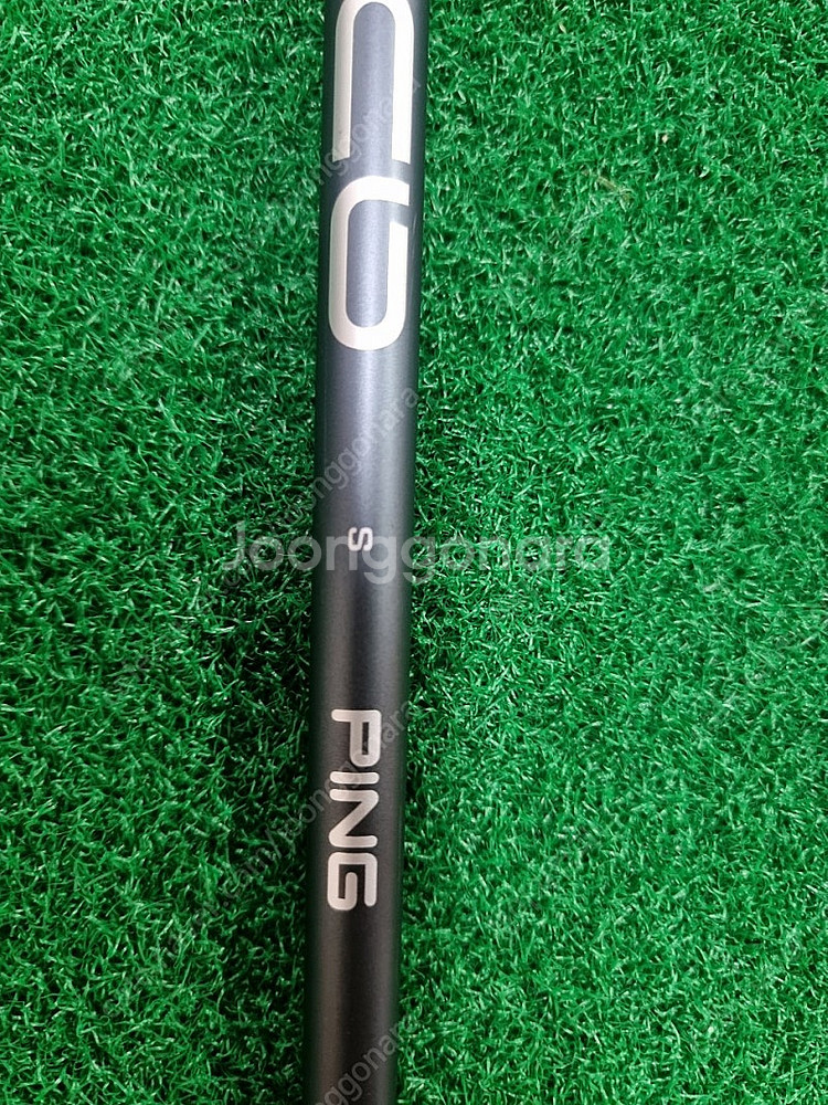 PING 핑 G425 드라이버 샤프트--1