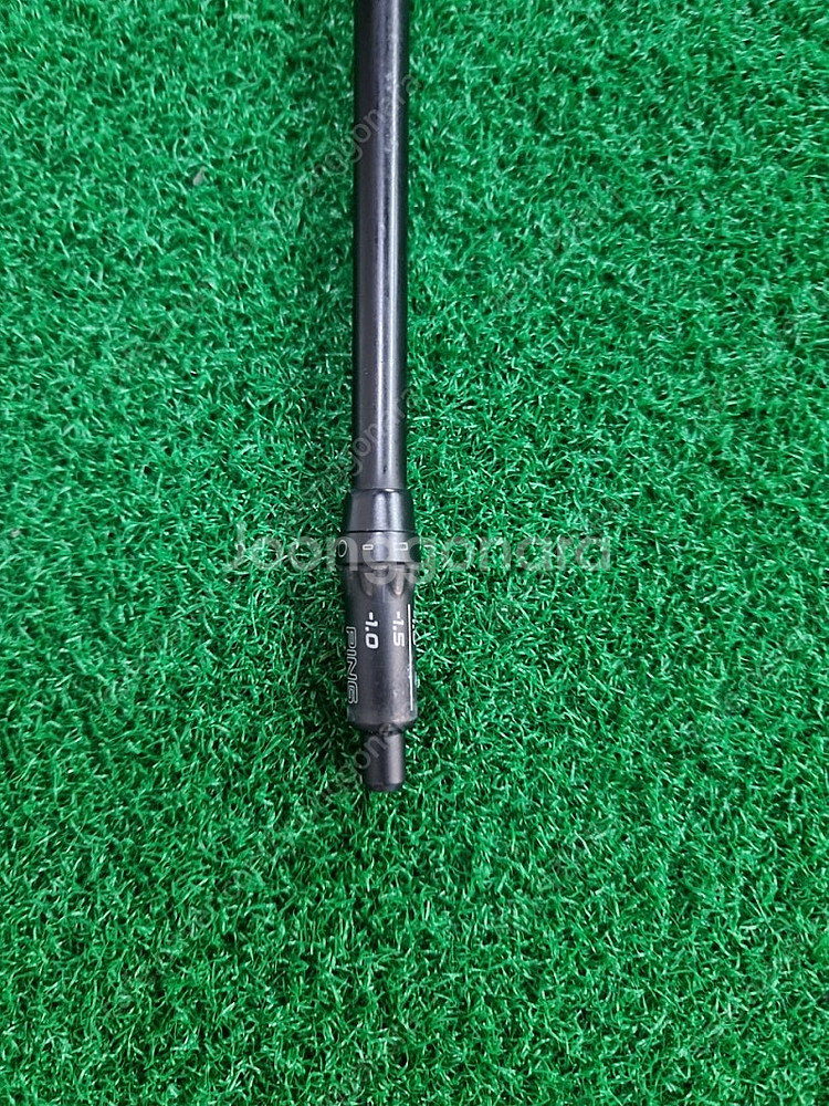 PING 핑 G425 드라이버 샤프트--4