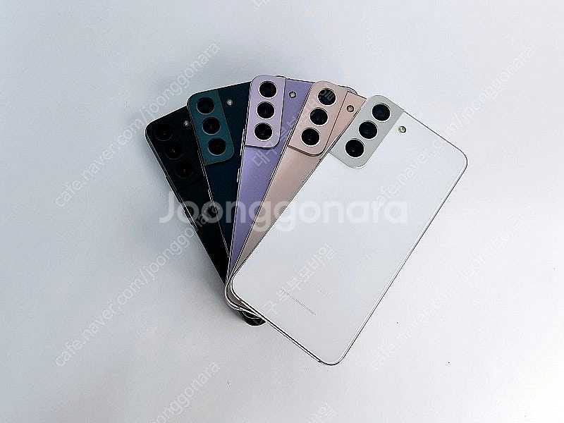 갤럭시 S22 256GB 공기계 알뜰폰 중고폰 대구중고...--0