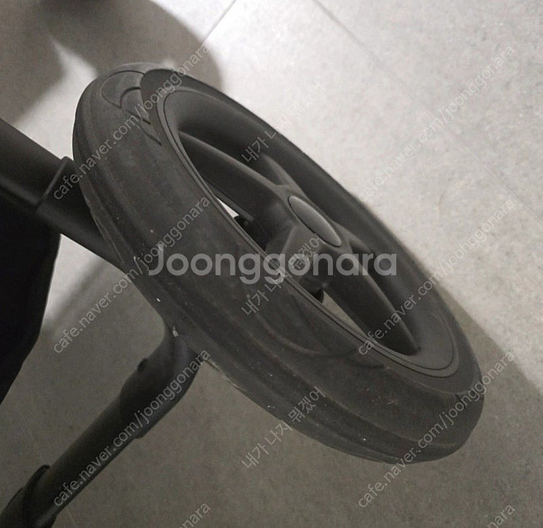 부가부 쌍둥이 유모차 . 동키3 팝니다.--3