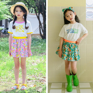아이러브제이 스커트(M/L)