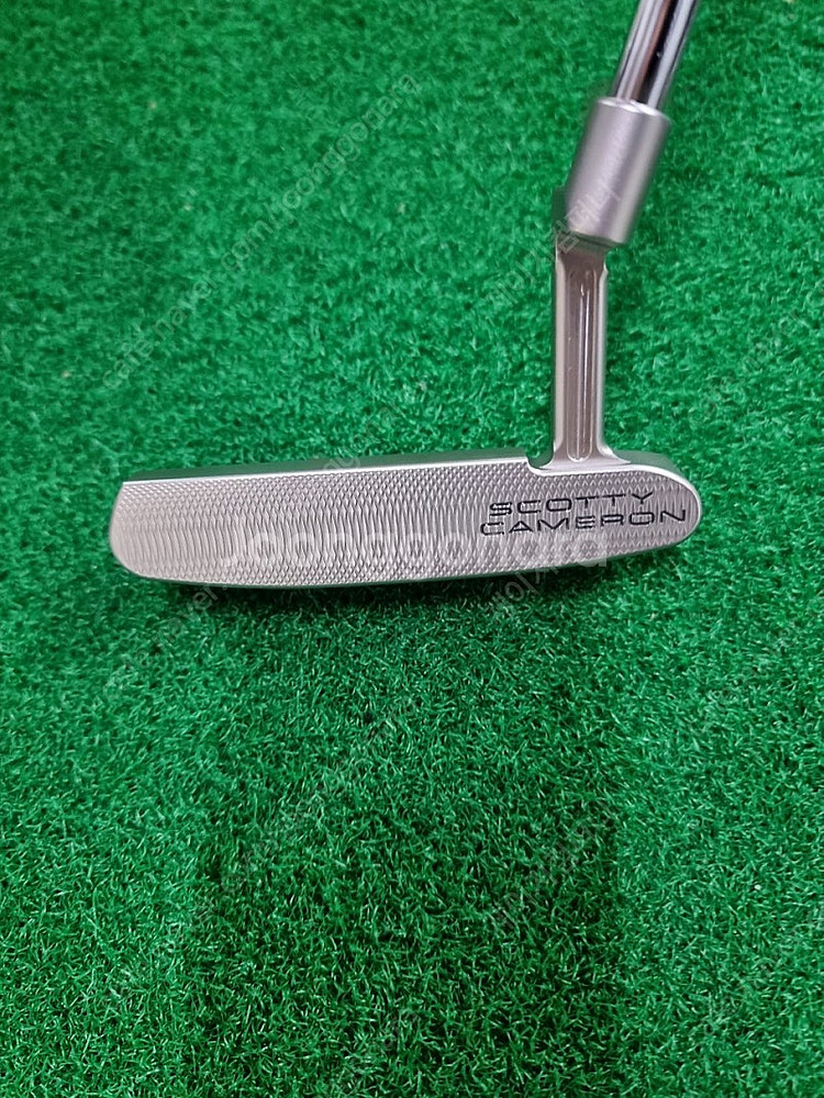 한국정품 Scotty Cameron 스카티카메론 슈퍼 ...--3