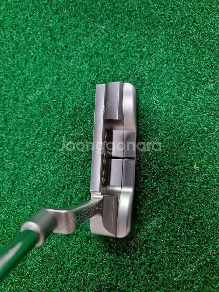 한국정품 Scotty Cameron 스카티카메론 슈퍼 ...--5