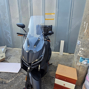 존테스 350D 용산 광명 24년 12월 등록
