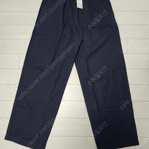탑탠 마바지 32인치 새제품 3벌