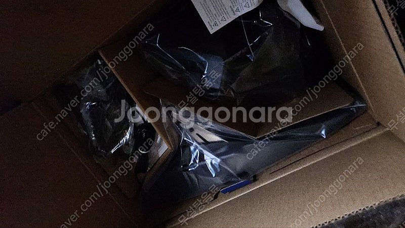 로지텍 G29 레이싱휠 판매합니다.--1