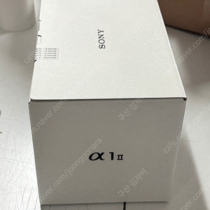 소니 50150gm 삽니다