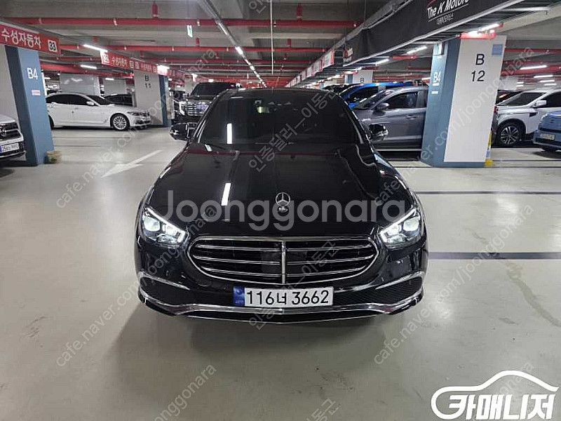[벤츠]E-클래스 W213 E350 4MATIC 아방가...--1
