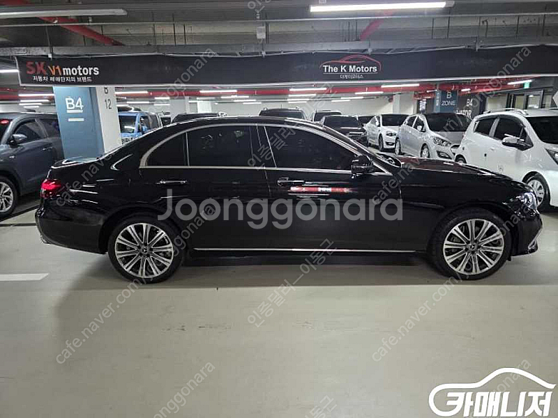 [벤츠]E-클래스 W213 E350 4MATIC 아방가...--3