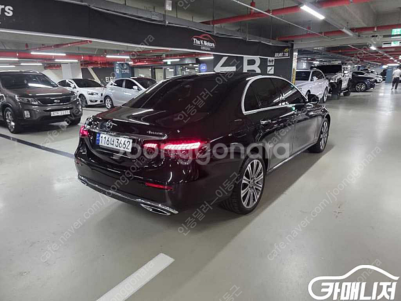[벤츠]E-클래스 W213 E350 4MATIC 아방가...--4
