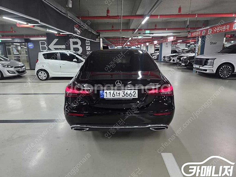 [벤츠]E-클래스 W213 E350 4MATIC 아방가...--5