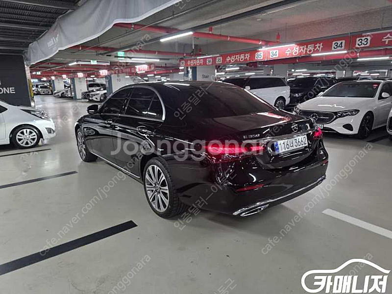 [벤츠]E-클래스 W213 E350 4MATIC 아방가...--6