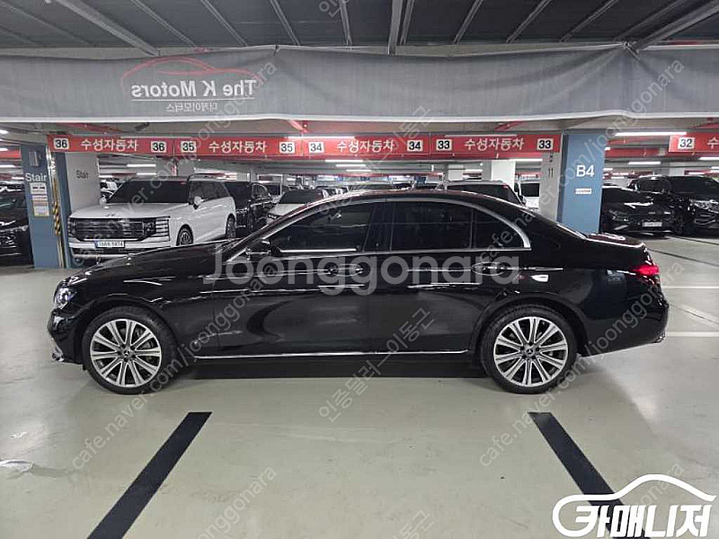 [벤츠]E-클래스 W213 E350 4MATIC 아방가...--7