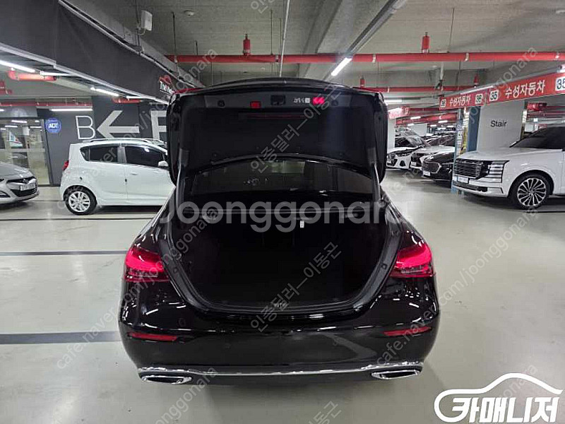 [벤츠]E-클래스 W213 E350 4MATIC 아방가...--8