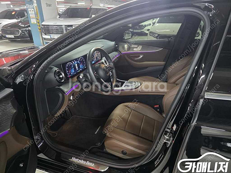 [벤츠]E-클래스 W213 E350 4MATIC 아방가...--9