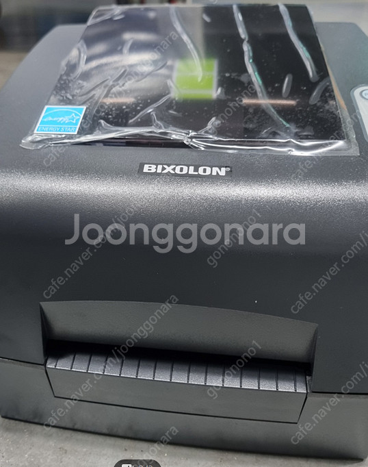 빅솔론 SLP - TX403G 팝니다--1
