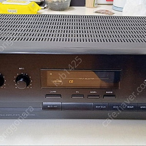 인켈AX-5015R인티앰프