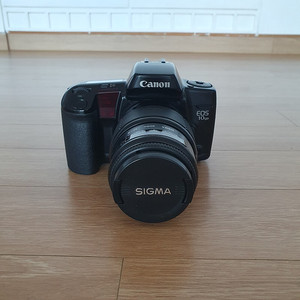 캐논 EOS 10QD 필름카메라 (배송비,렌즈 포함)