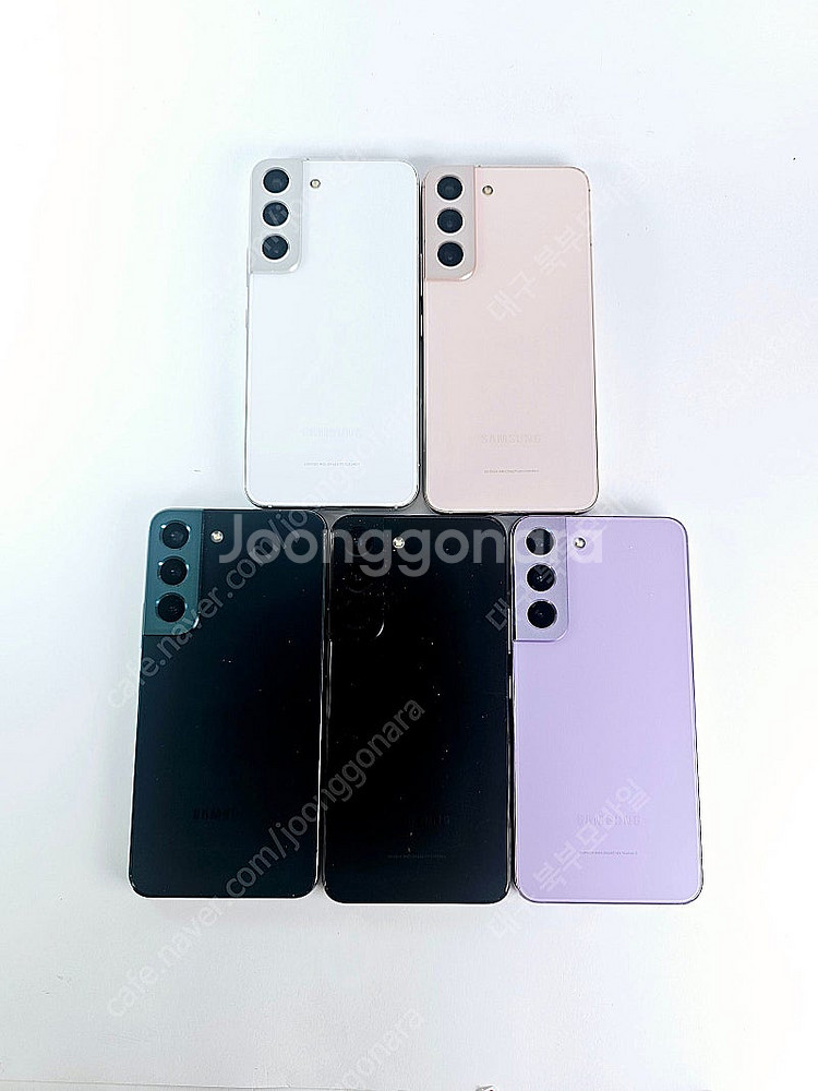 갤럭시 S22플러스 256GB 중고폰 공기계 알뜰폰 대...--5