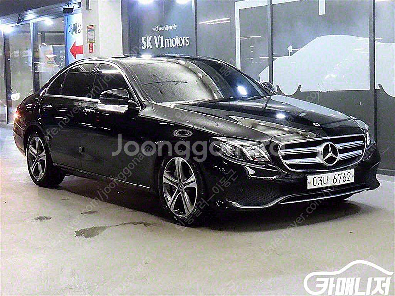 [벤츠]E-클래스 W213 E300 아방가르드 | 20...--1