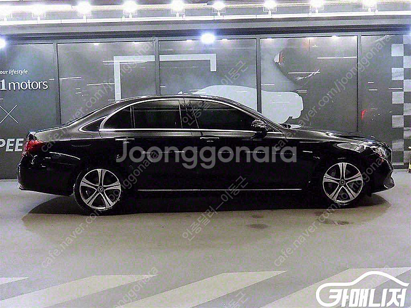 [벤츠]E-클래스 W213 E300 아방가르드 | 20...--3