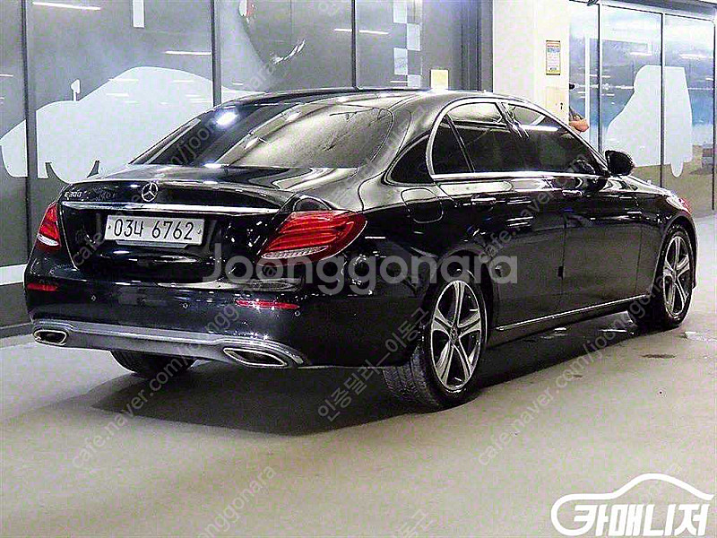 [벤츠]E-클래스 W213 E300 아방가르드 | 20...--4