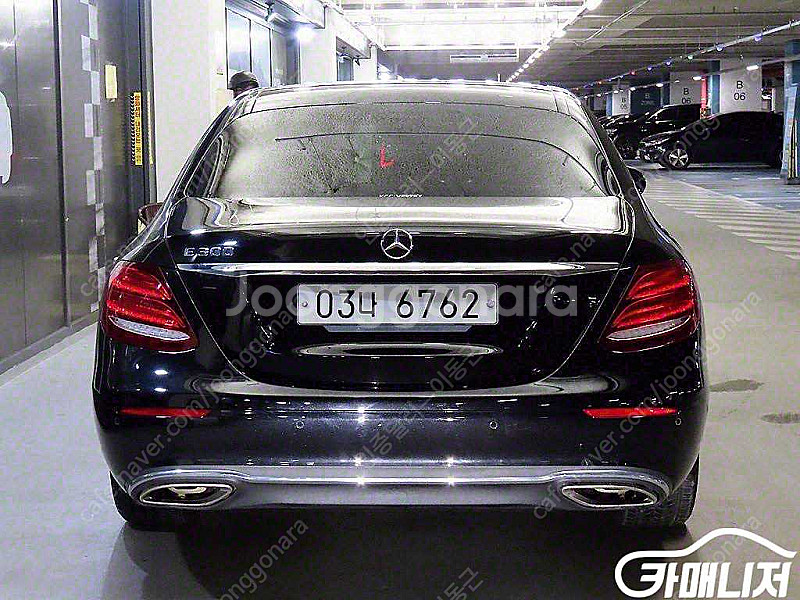 [벤츠]E-클래스 W213 E300 아방가르드 | 20...--5