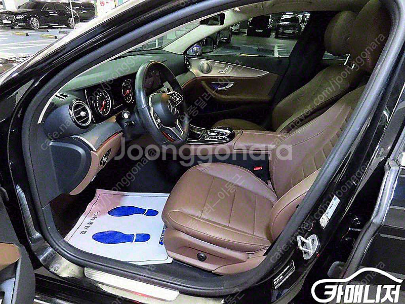 [벤츠]E-클래스 W213 E300 아방가르드 | 20...--6