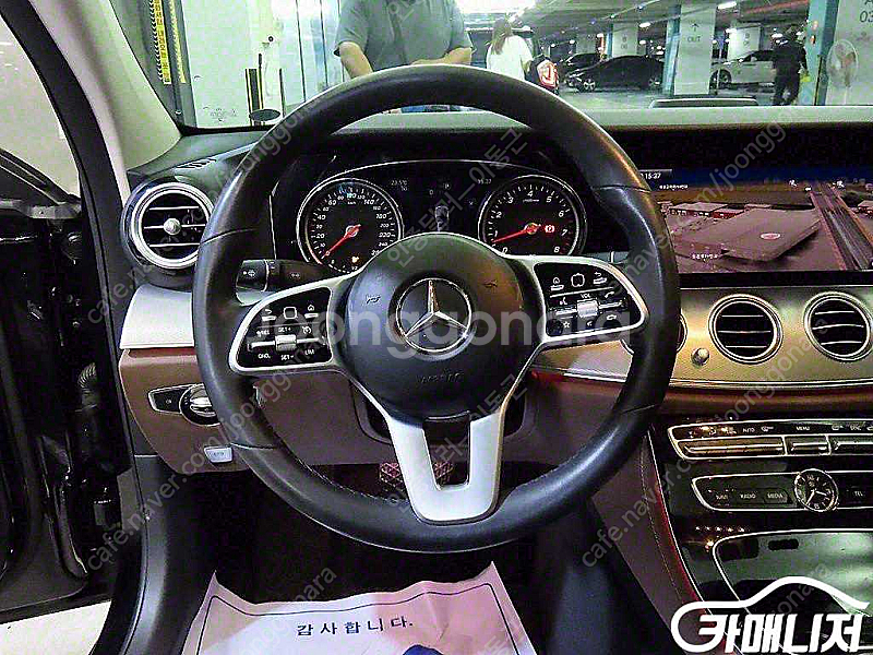 [벤츠]E-클래스 W213 E300 아방가르드 | 20...--8