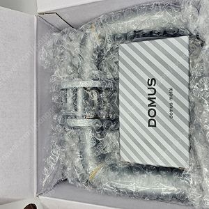 도무스 920MG 2개 새상품