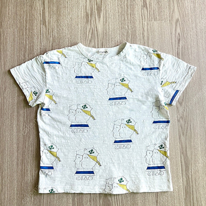 리미떼두두 반팔티 2xl (130)