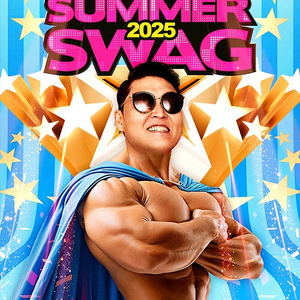 2025 싸이흠뻑쇼 인천 6월28일 토 지정석SR 1장 W7 구역 22열