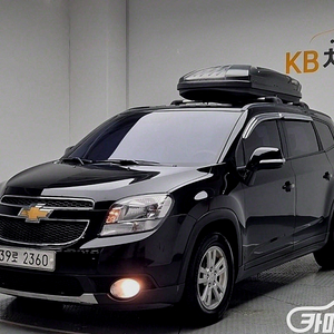 올란도 LPGI LT 2017 년 중고차◆전액할부◆중고차리스◆중고렌트◆