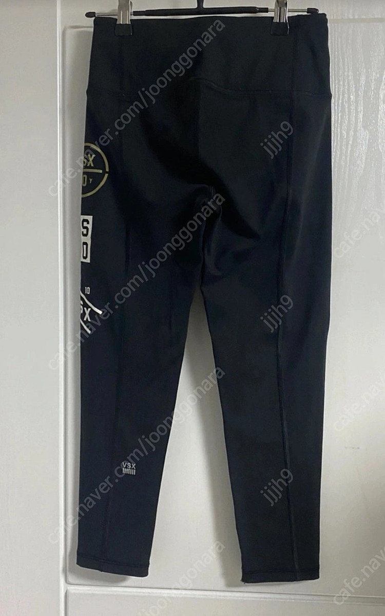 [미착용/새제품]빅토리아시크릿 스포츠웨어 레깅스--2